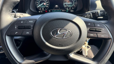 Hyundai BAYON 1.0 TGDi 48V MHEV Premium 5dr Petrol Hatchback